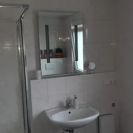 Ferienwohnung Am Kurpark Bad Camberg Buitenkant foto