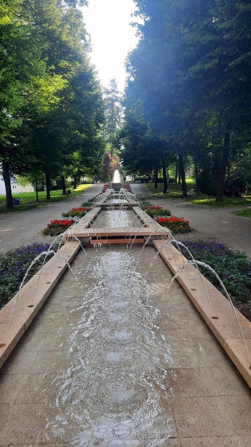 Am Kurpark * Bad Camberg