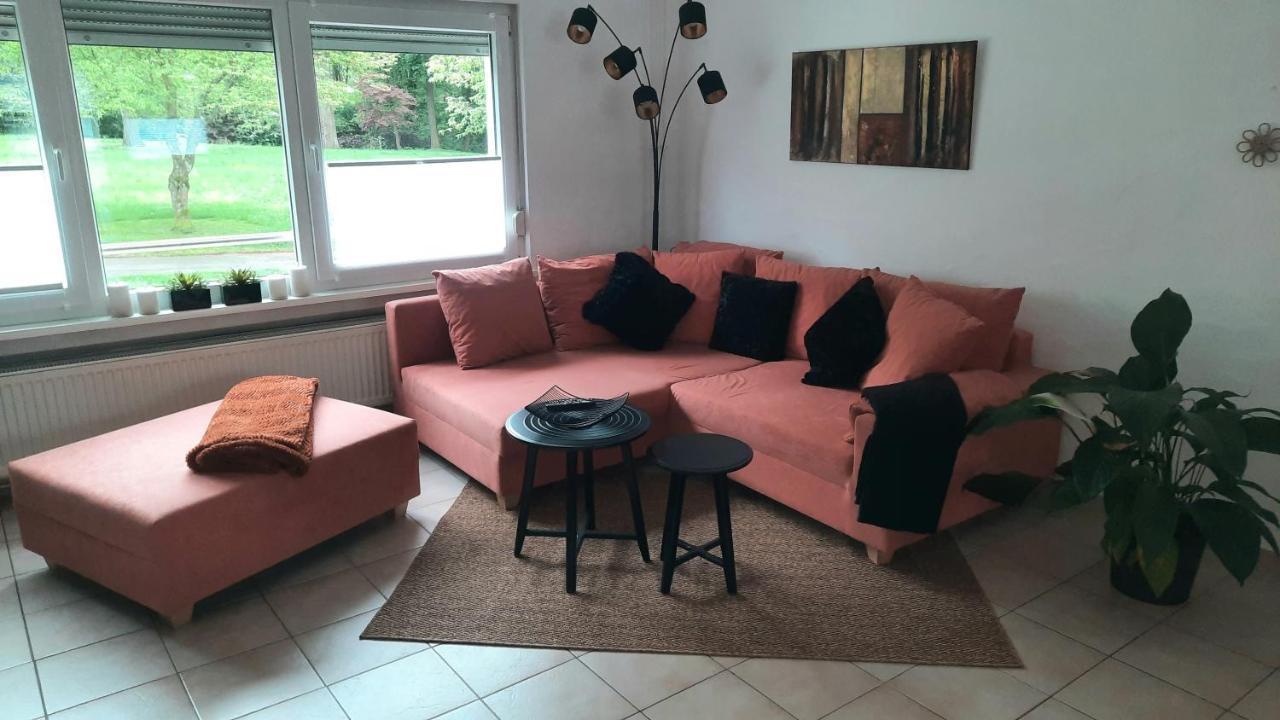 Apartment Am Kurpark