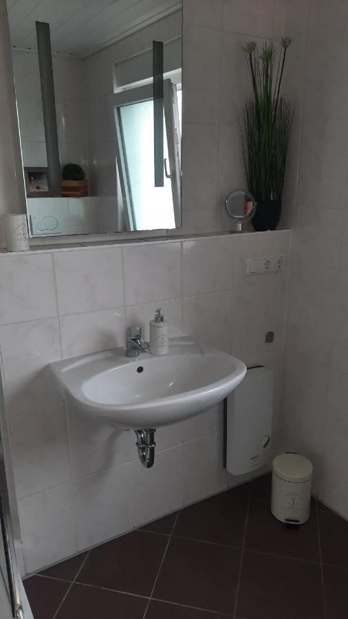 Apartament Am Kurpark Bad Camberg