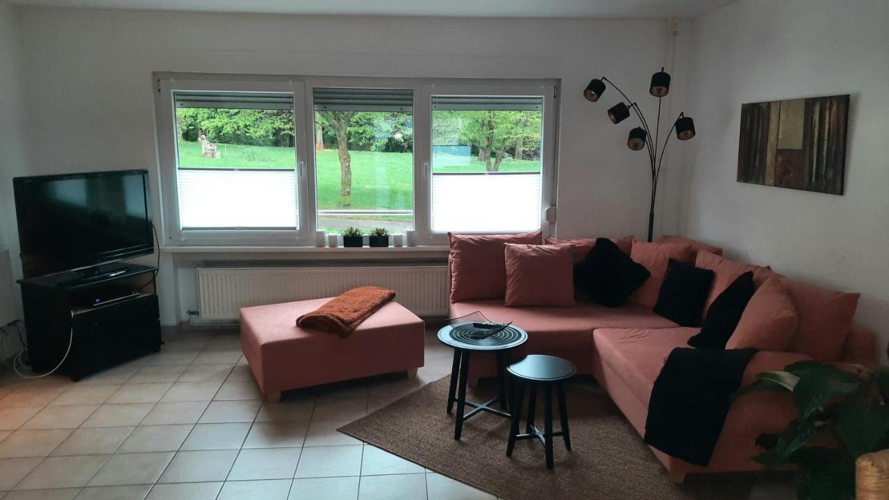 Apartment Am Kurpark