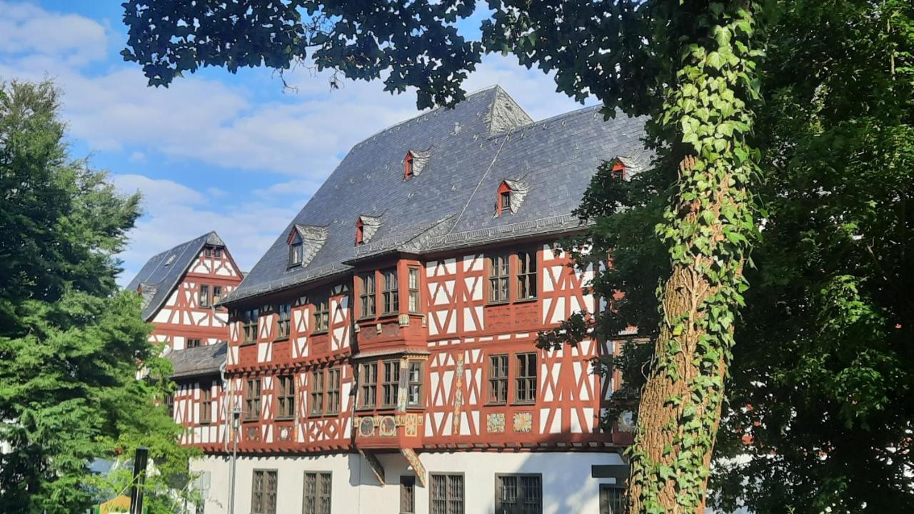Am Kurpark Bad Camberg